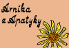Arnika z Apatyky