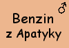 Benzin z Apatyky