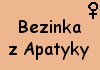Bezinka z Apatyky