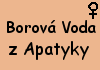 Borov Voda z Apatyky
