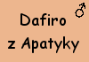 Dafiro z Apatyky