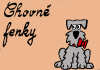 Chovn fenky