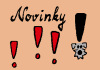 Novinky