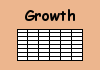 Table of Growth