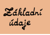 Zkladn daje
